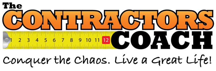 Contractors Coach